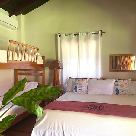 Hotel Santa Catalina Panama エクステリア 写真