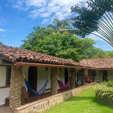 Hotel Santa Catalina Panama エクステリア 写真