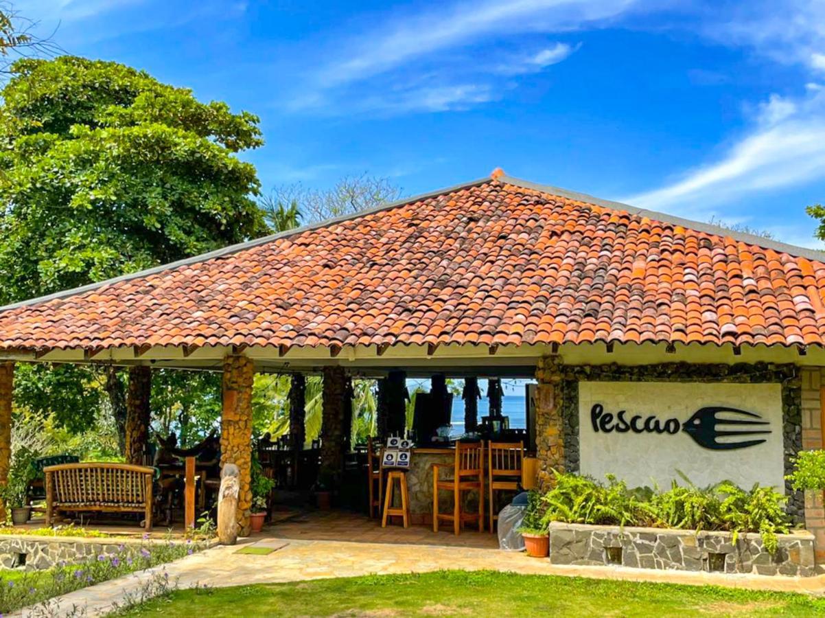 Hotel Santa Catalina Panama エクステリア 写真