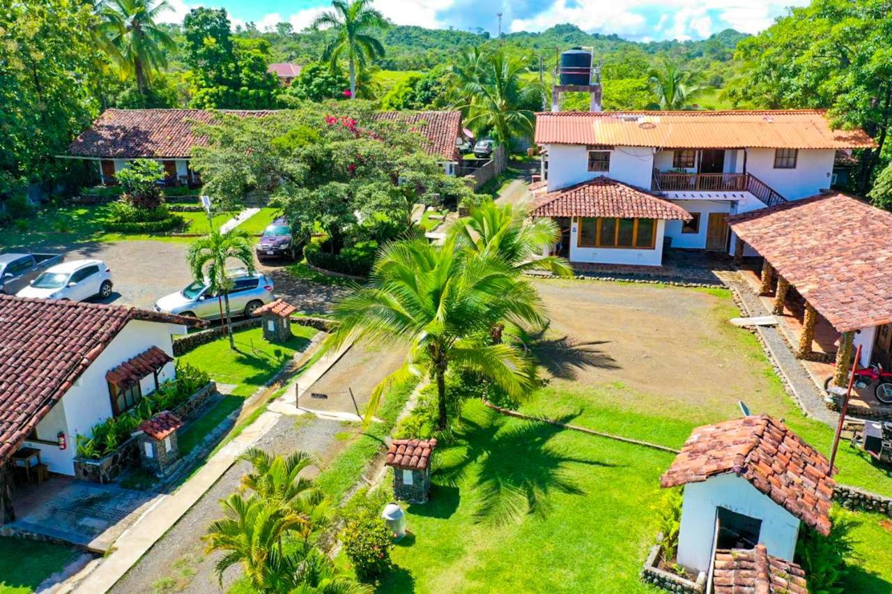 Hotel Santa Catalina Panama エクステリア 写真