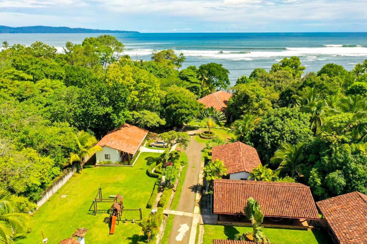 Hotel Santa Catalina Panama エクステリア 写真