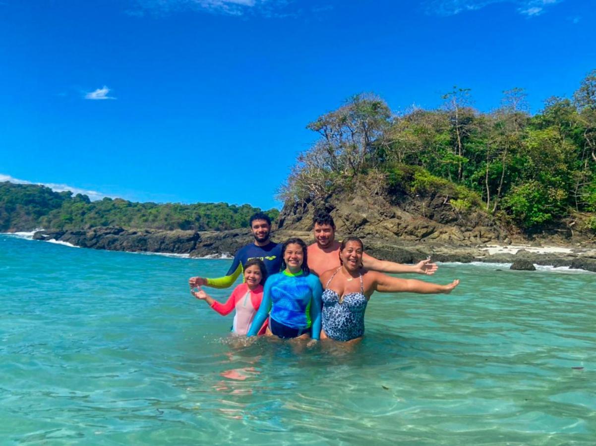 Hotel Santa Catalina Panama エクステリア 写真