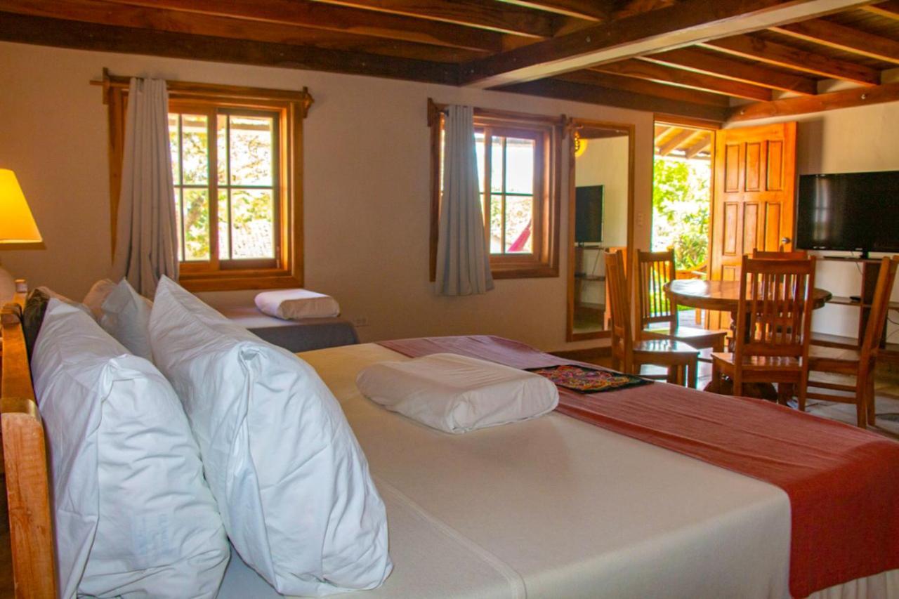 Hotel Santa Catalina Panama エクステリア 写真
