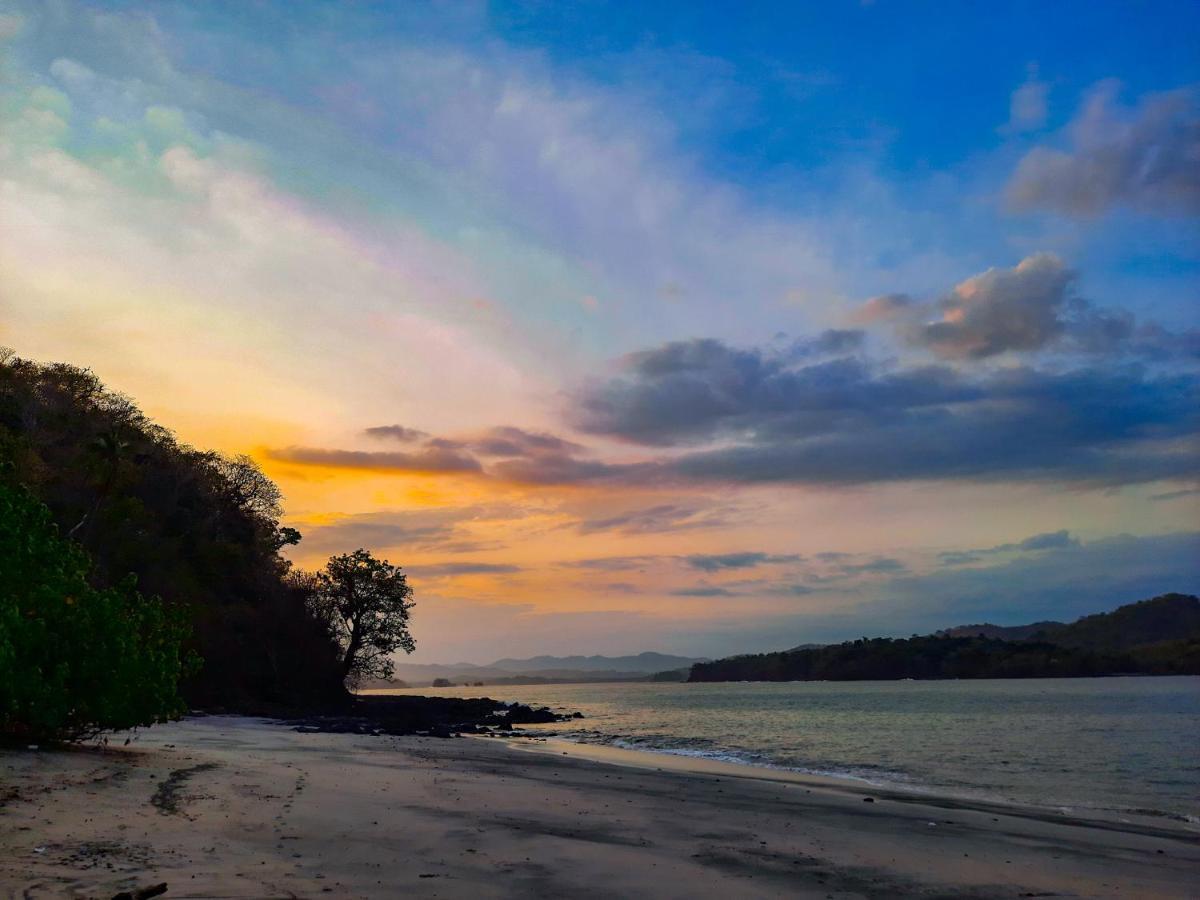 Hotel Santa Catalina Panama エクステリア 写真