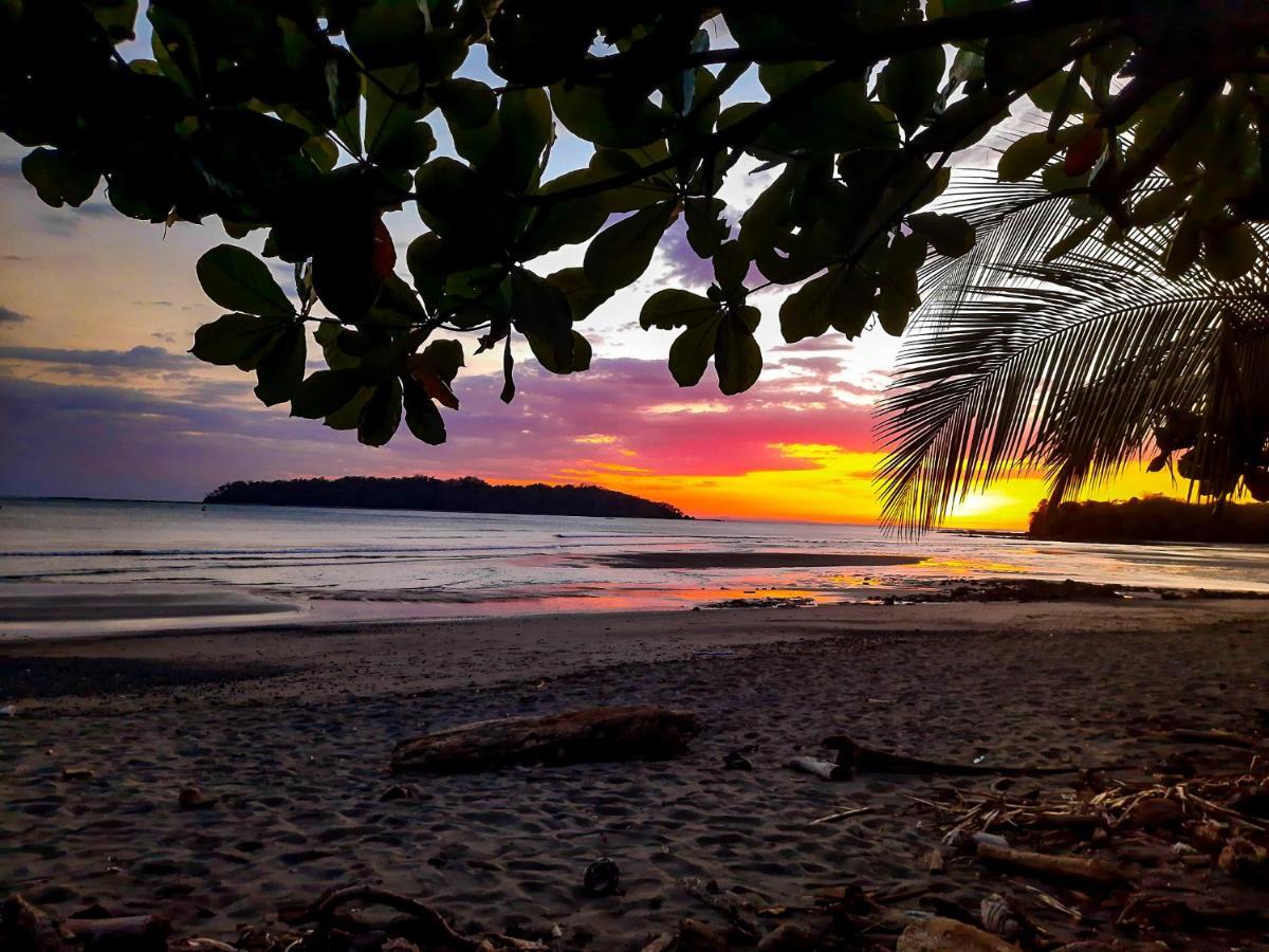 Hotel Santa Catalina Panama エクステリア 写真