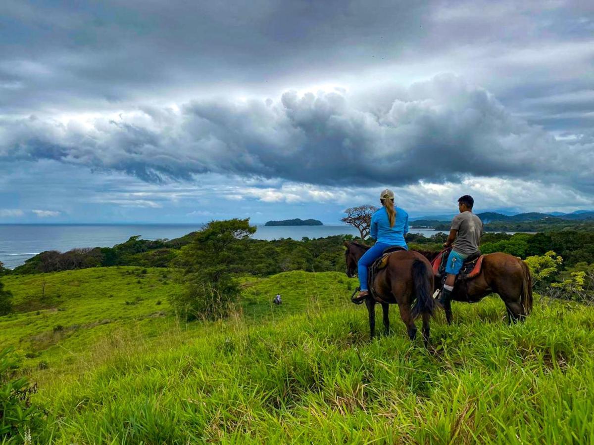 Hotel Santa Catalina Panama エクステリア 写真