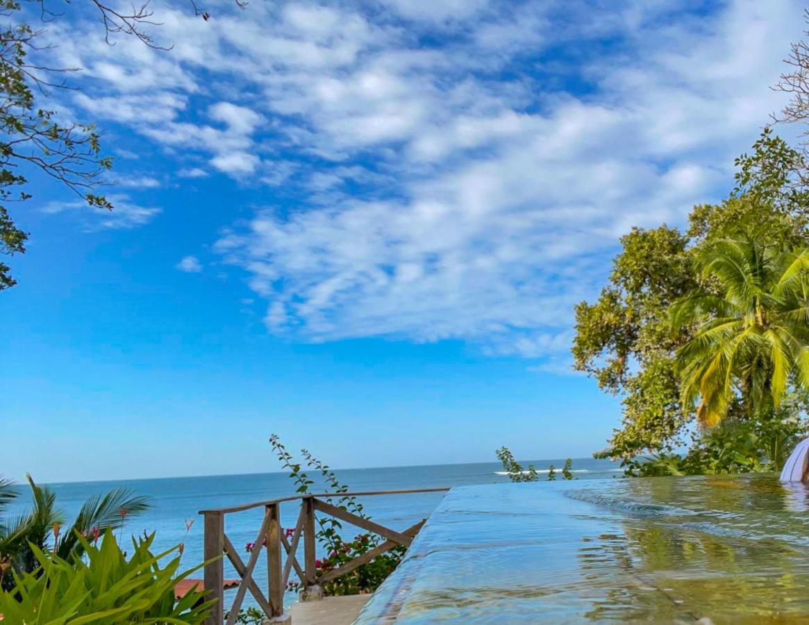 Hotel Santa Catalina Panama エクステリア 写真
