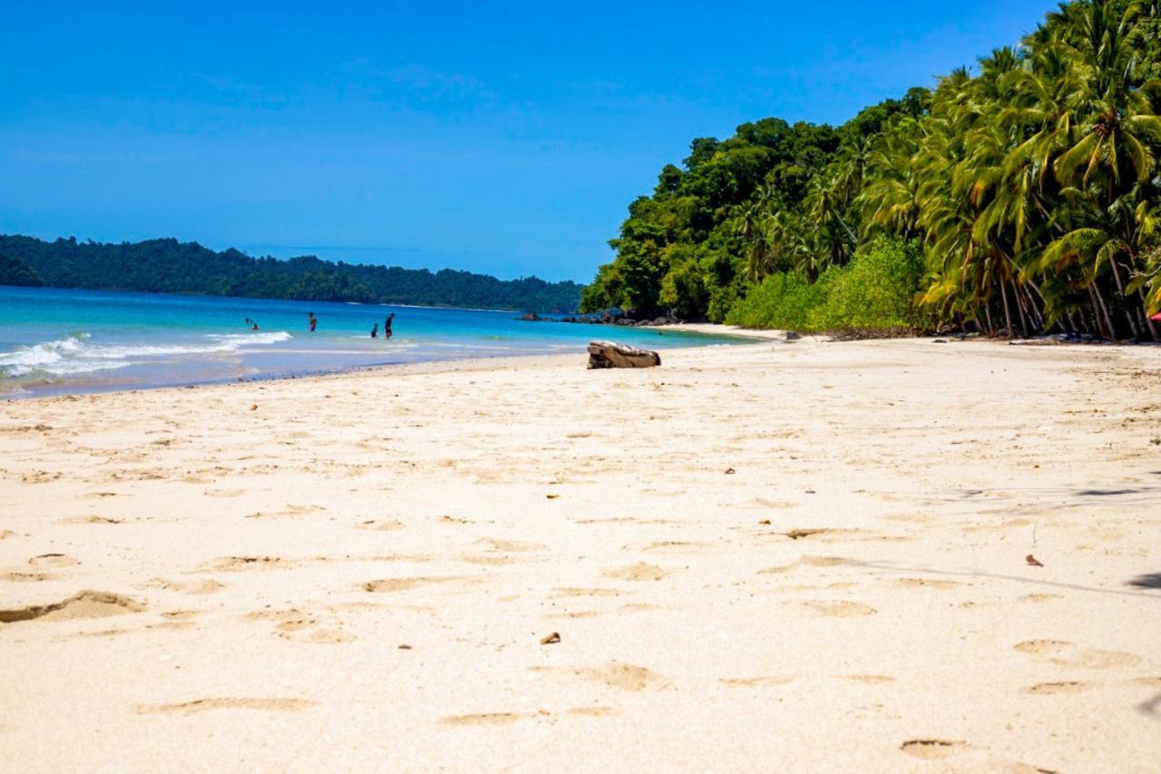 Hotel Santa Catalina Panama エクステリア 写真