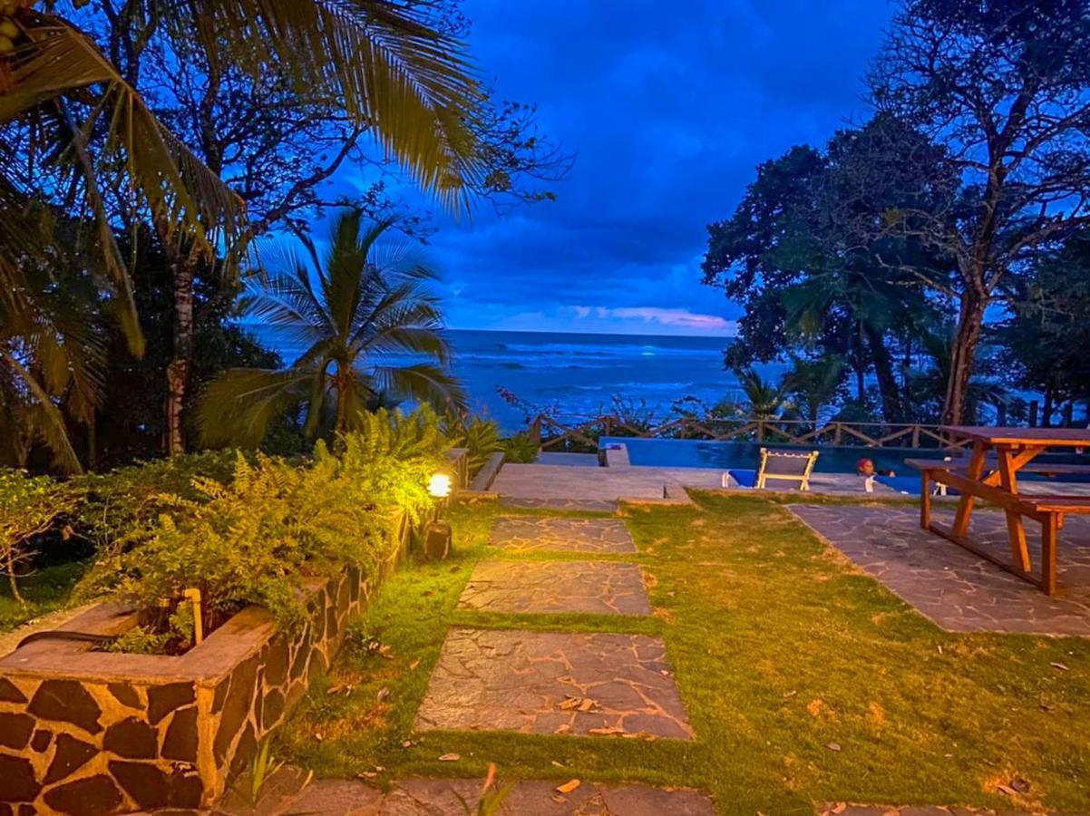 Hotel Santa Catalina Panama エクステリア 写真