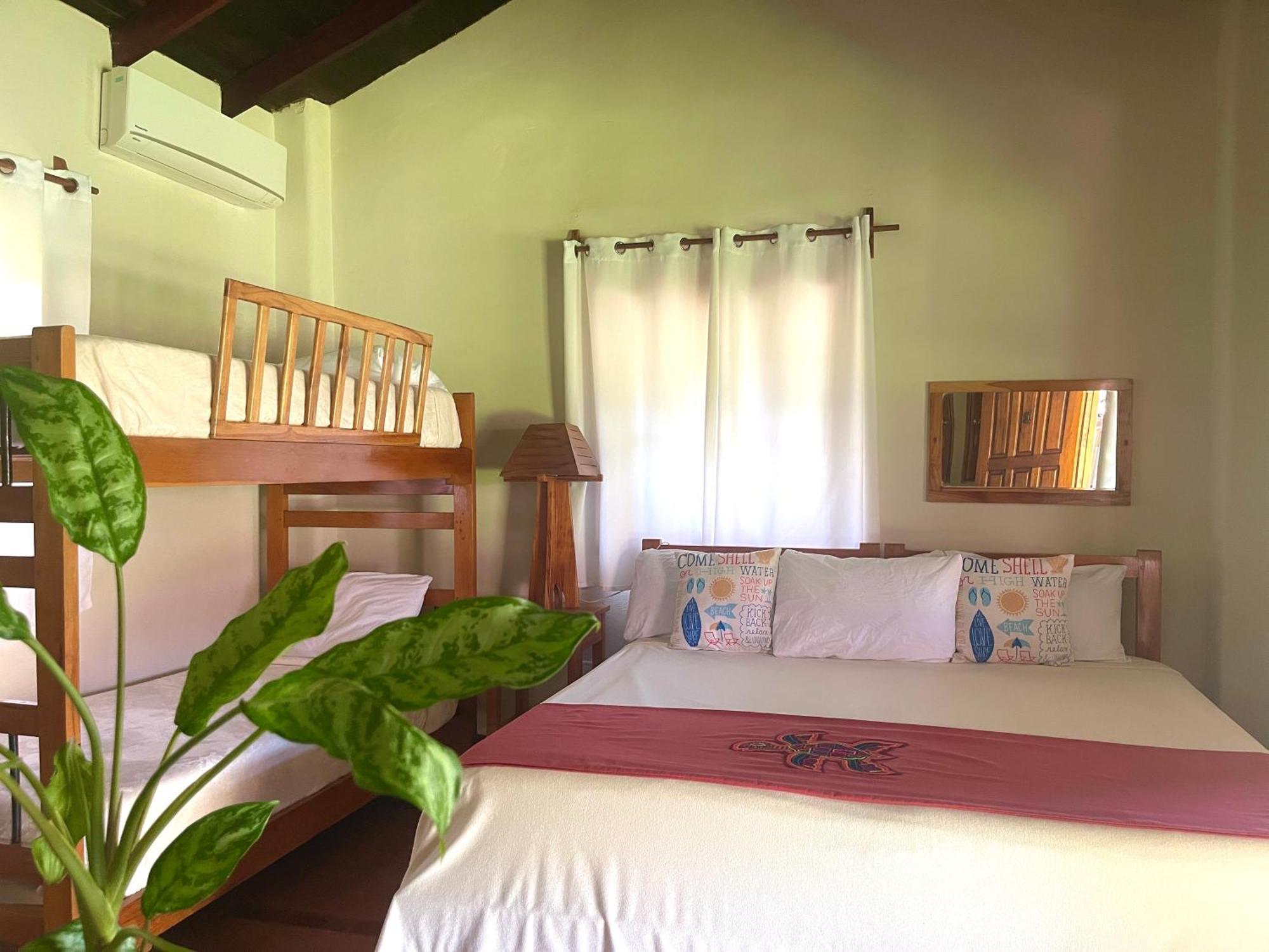 Hotel Santa Catalina Panama エクステリア 写真