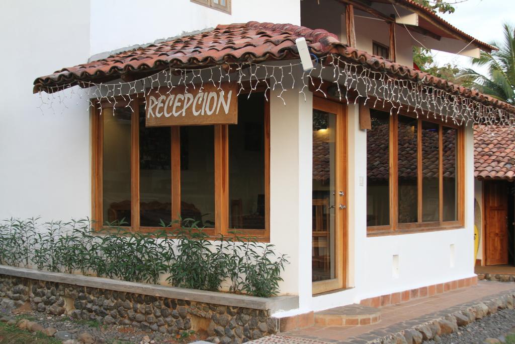 Hotel Santa Catalina Panama エクステリア 写真