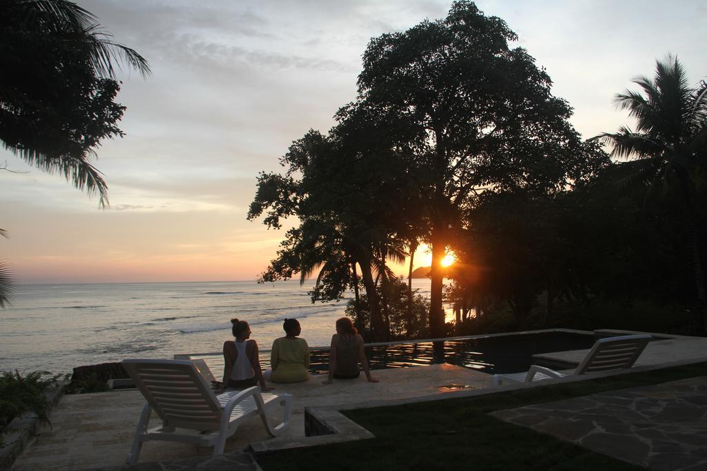 Hotel Santa Catalina Panama エクステリア 写真