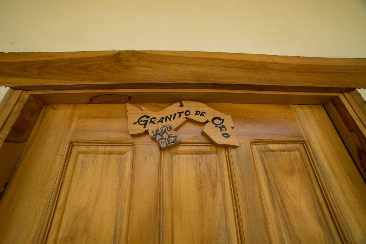 Hotel Santa Catalina Panama エクステリア 写真