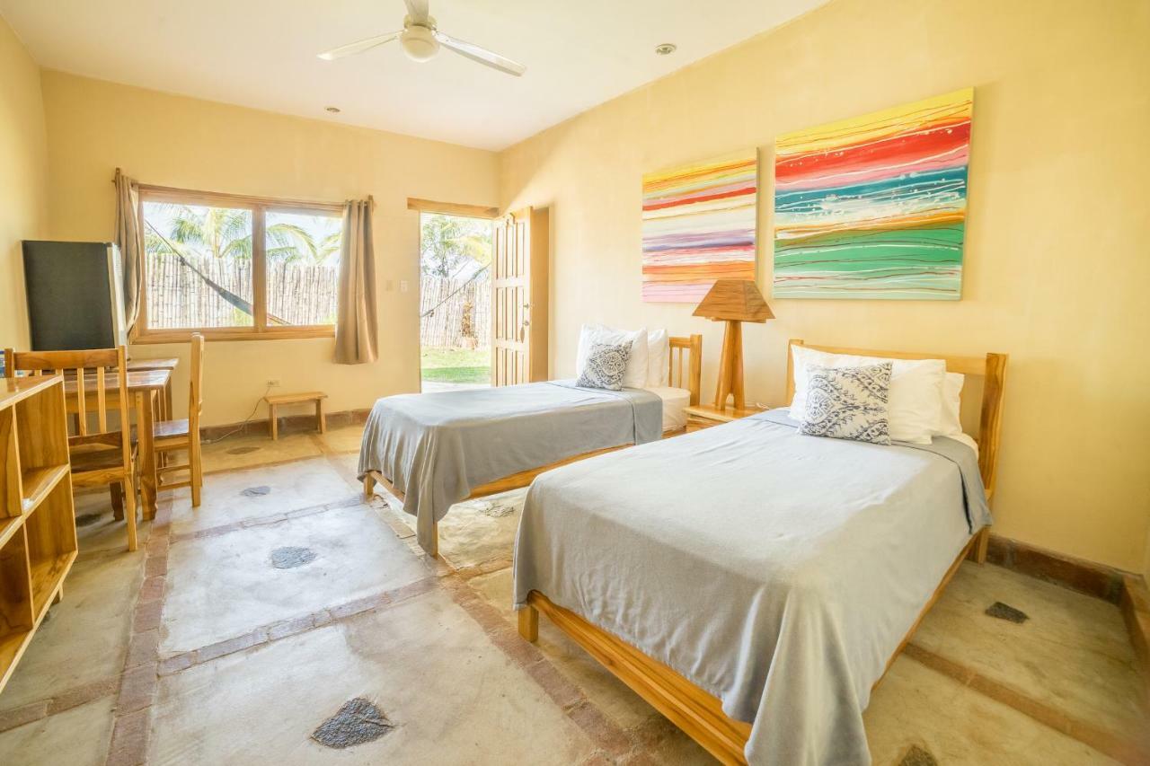 Hotel Santa Catalina Panama エクステリア 写真